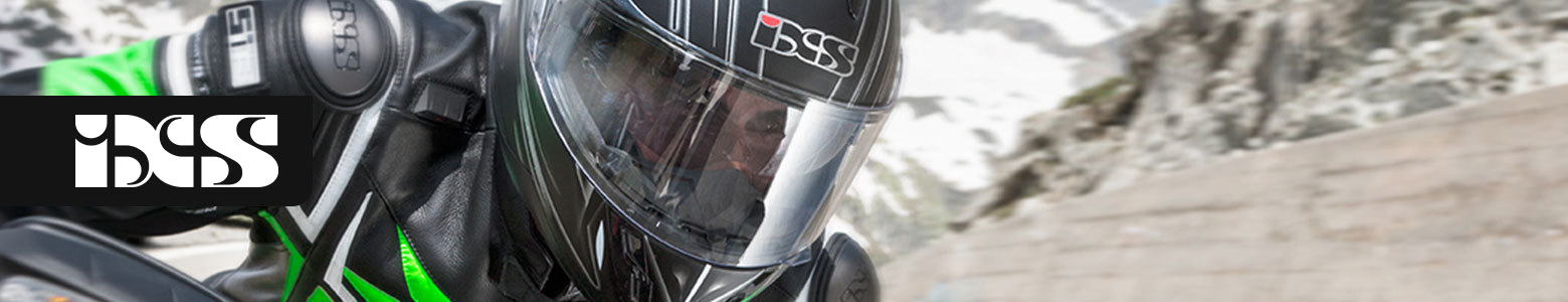 IXS Motorcycle Helmets