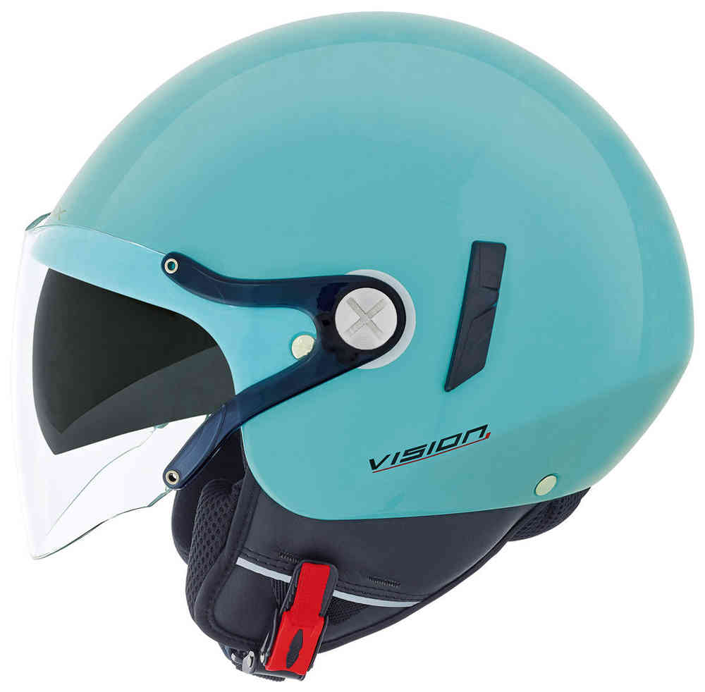 Nexx SX.60 Vision Flex 2 ジェットヘルメット - ベストプライス ▷ FC ...