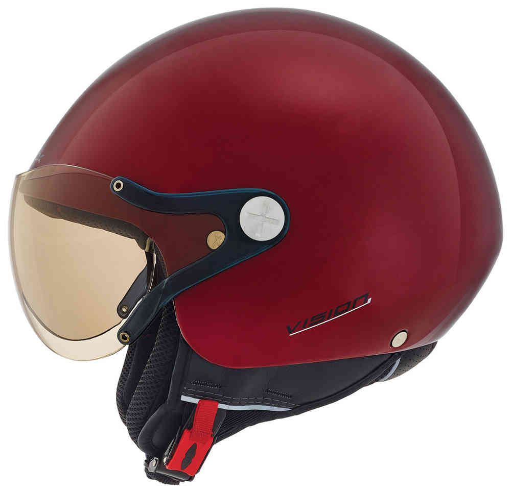 Nexx SX.60 Vision Plus 제트 헬멧