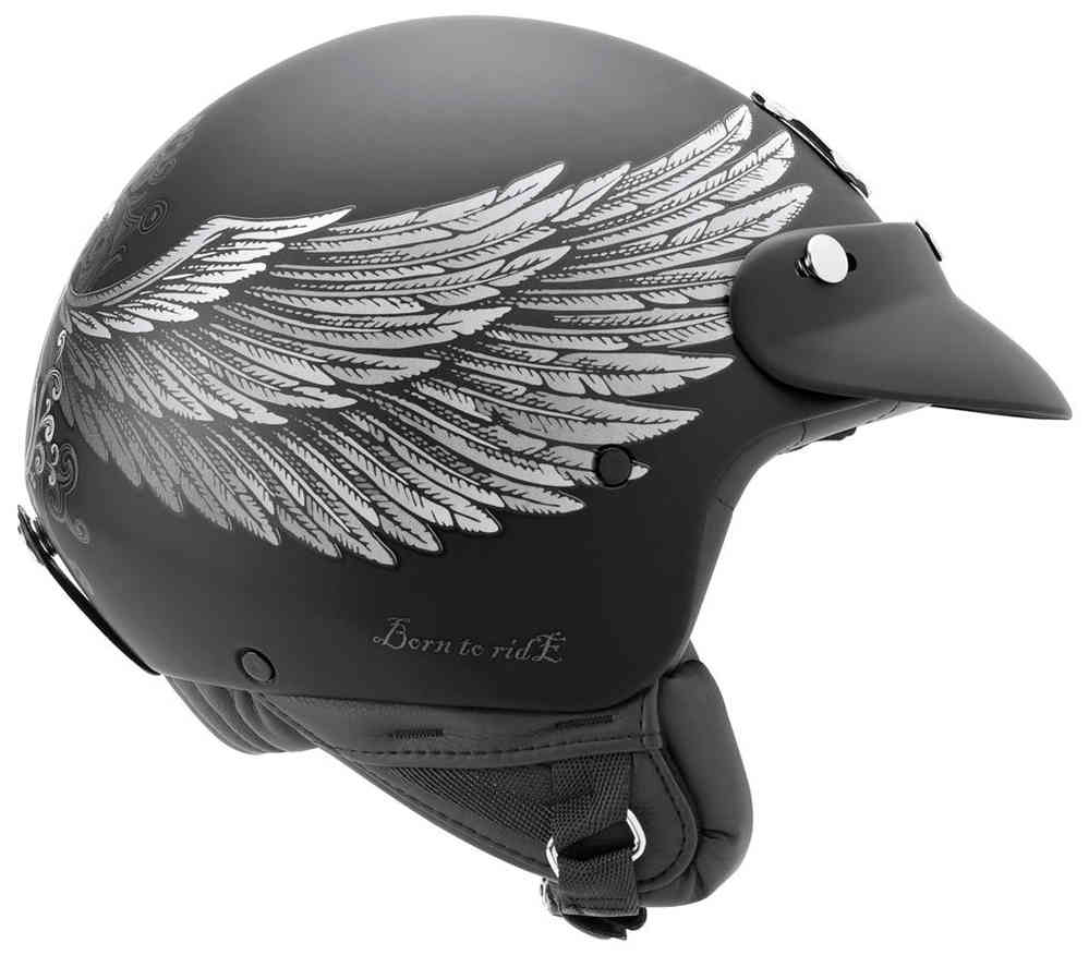 Nexx SX.60 Eagle Rider ジェットヘルメット - ベストプライス ▷ FC-Moto