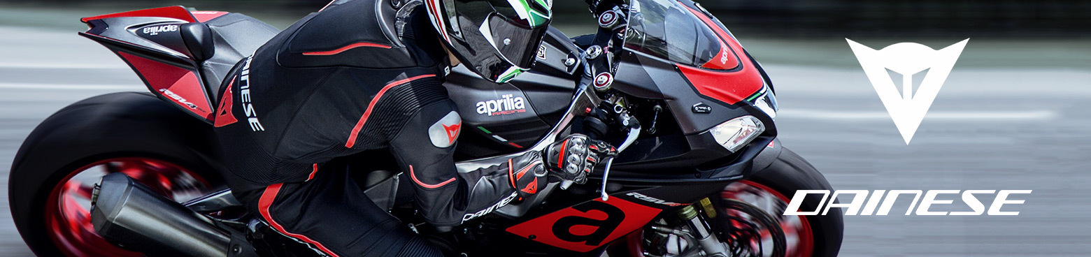 Dainese Motorcycle Gloves