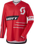 Scott 350 Dirt Camiseta de Motocross 2017