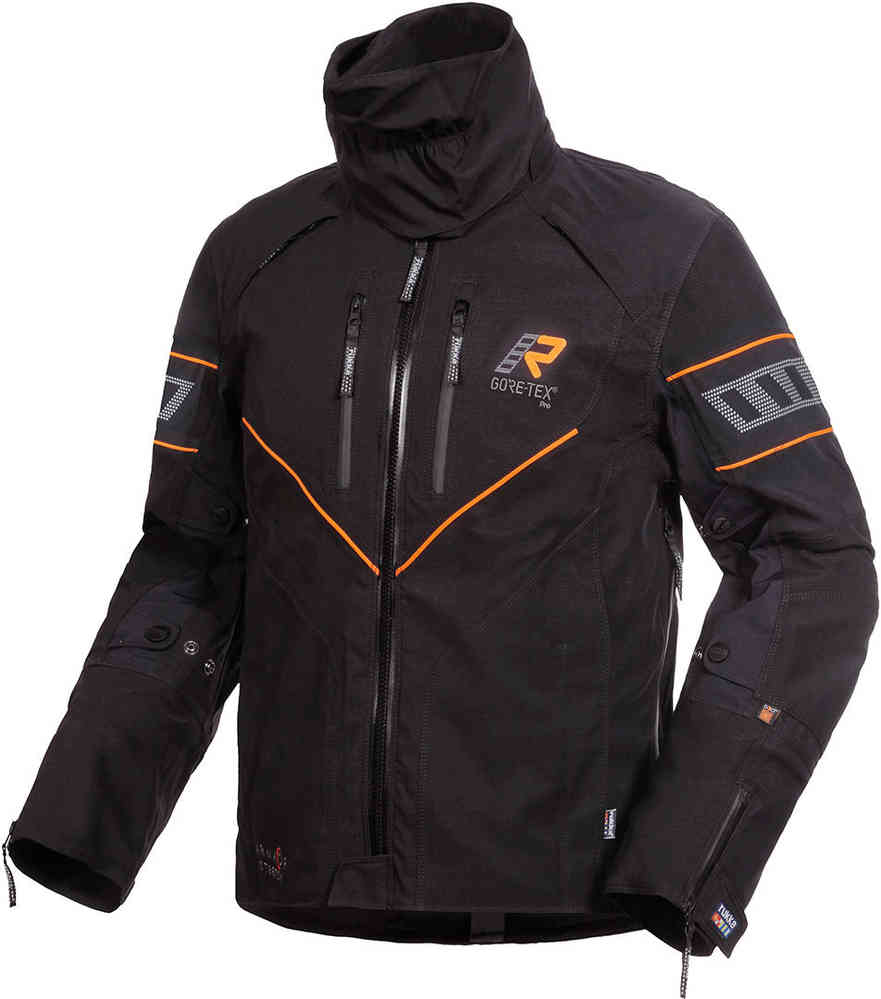Rukka Realer GTX Chaqueta textil de motocicleta - precios ▷ FC-Moto