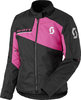 Scott Sport Pro DP Ladies Motorcycle Textile Jacket