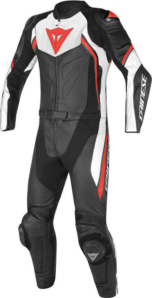 ダイネーゼ 2ピース革スーツ - バイクウェア・装備
