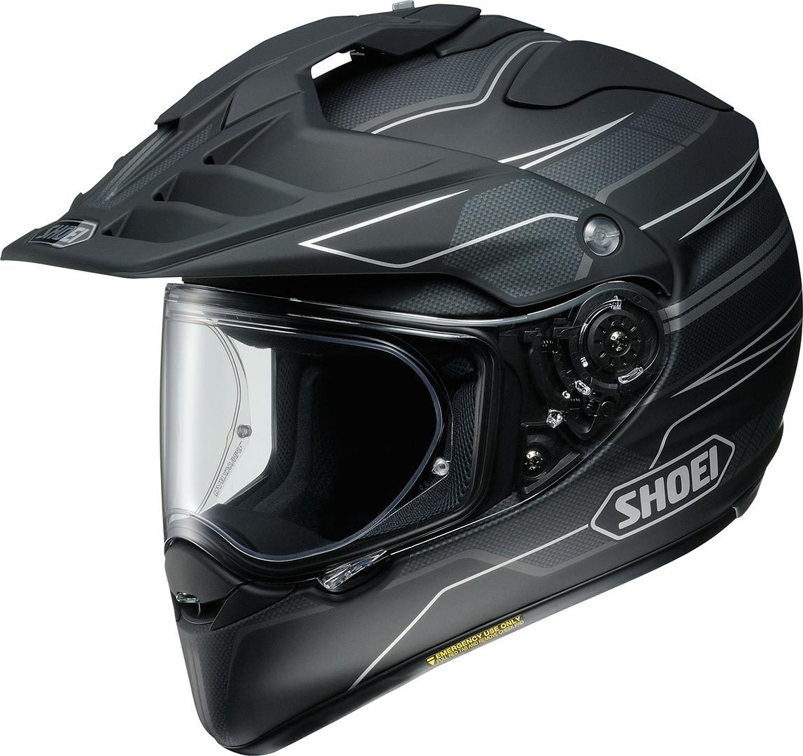 Shoei Hornet Adv Navigate Helm Günstig Kaufen Fc Moto 