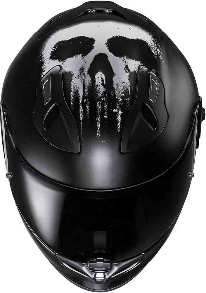 HJC FG-ST Punisher Helmet - buy cheap FC-Moto