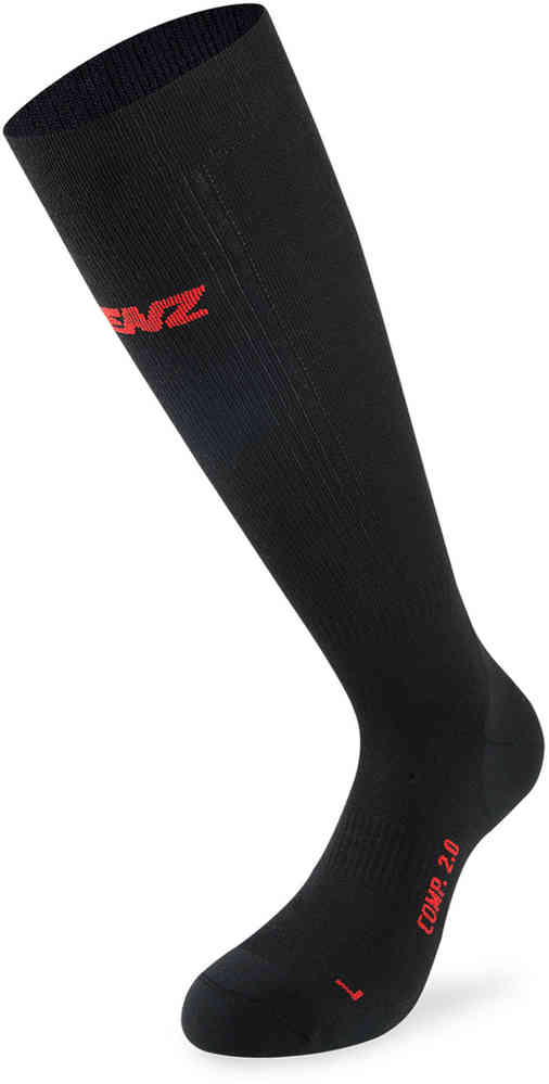 Lenz Compression 2.0 Merino Ponožky