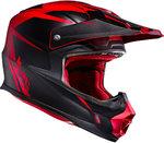 HJC FX-Cross Axis MX 헬멧