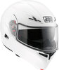 AGV Compact ST casco