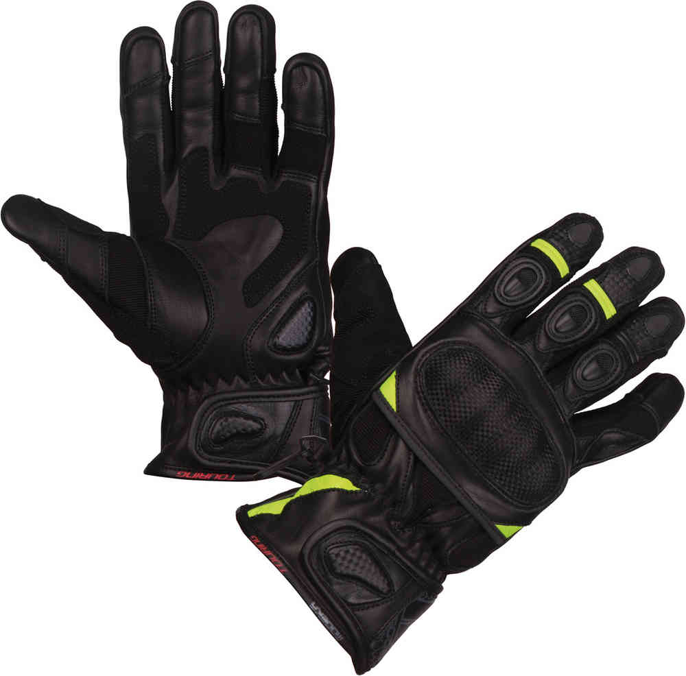 Modeka Sahara S Motorcycle Gloves