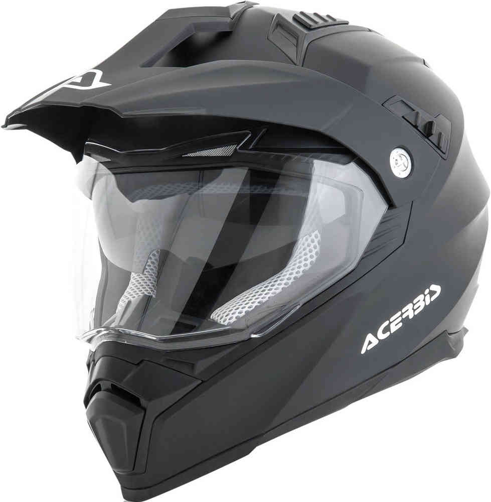 Acerbis Flip FS-606 エンデューロヘルメット - ベストプライス ▷ FC-Moto