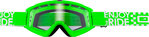 Oneal B-Zero Óculos de proteção