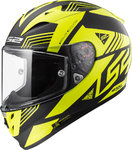 LS2 FF323 Arrow R Evo Helmet