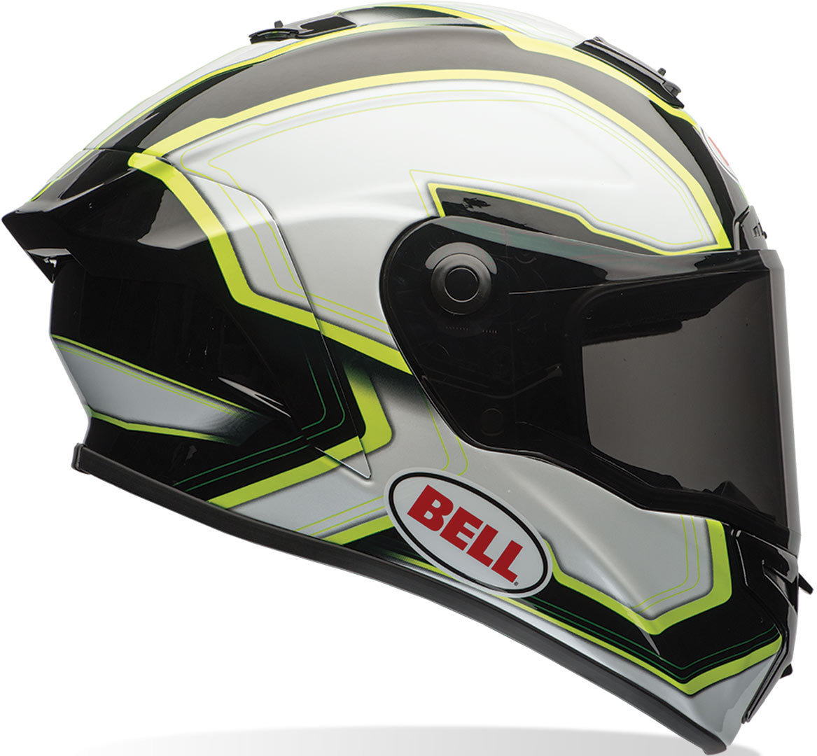 Bell Star Pace Helmet - buy cheap FC-Moto