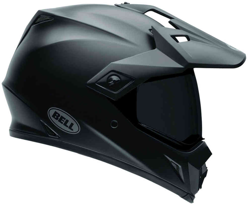 Bell MX-9 Adventure Mips Enduro 頭盔
