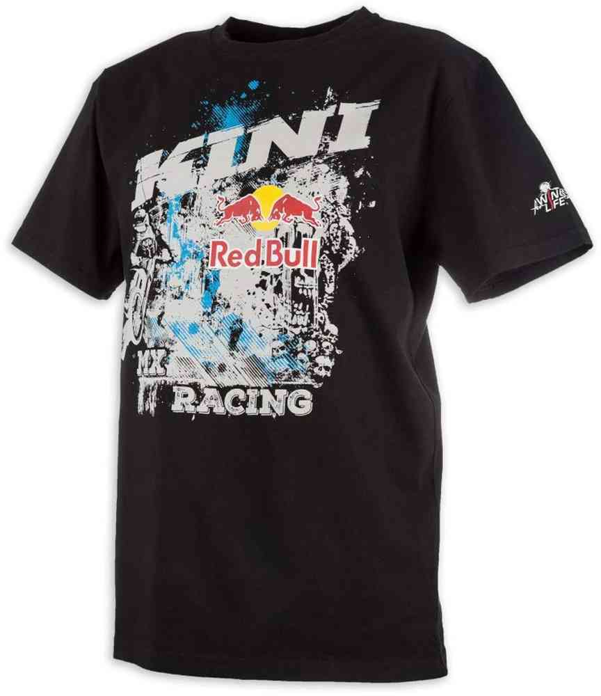 Kini Red Bull Underworld 티셔츠