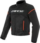 Dainese Air Frame D1 Tex Motorcykel tekstil jakke