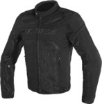 Dainese Air Frame D1 Tex Motorsykkel tekstil jakke