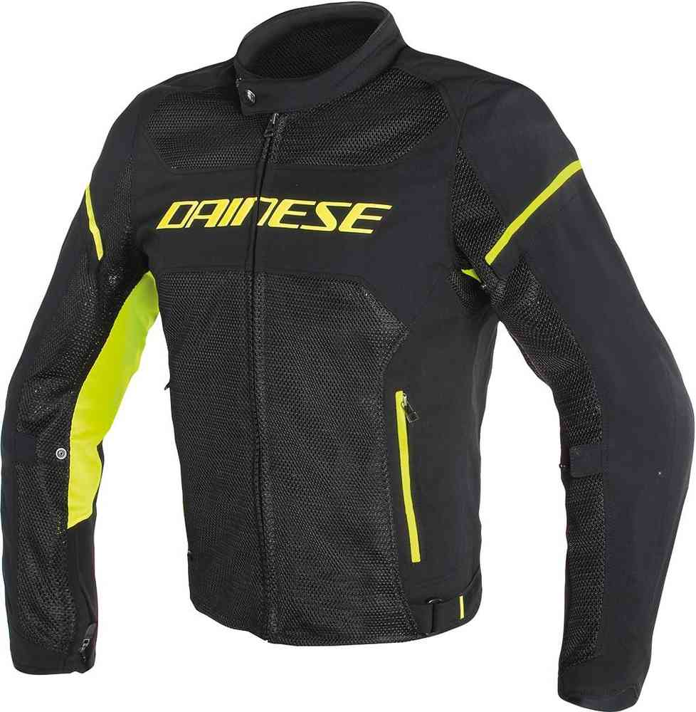 Dainese Air Frame D1 Tex Текстильная куртка мотоцикла
