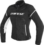 Dainese Air Frame D1 Tex Damer motorcykel tekstil jakke