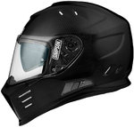 Simpson Venom Carbon 헬멧