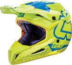 Leatt GPX 5.5 Composite V15 모토크로스 헬멧
