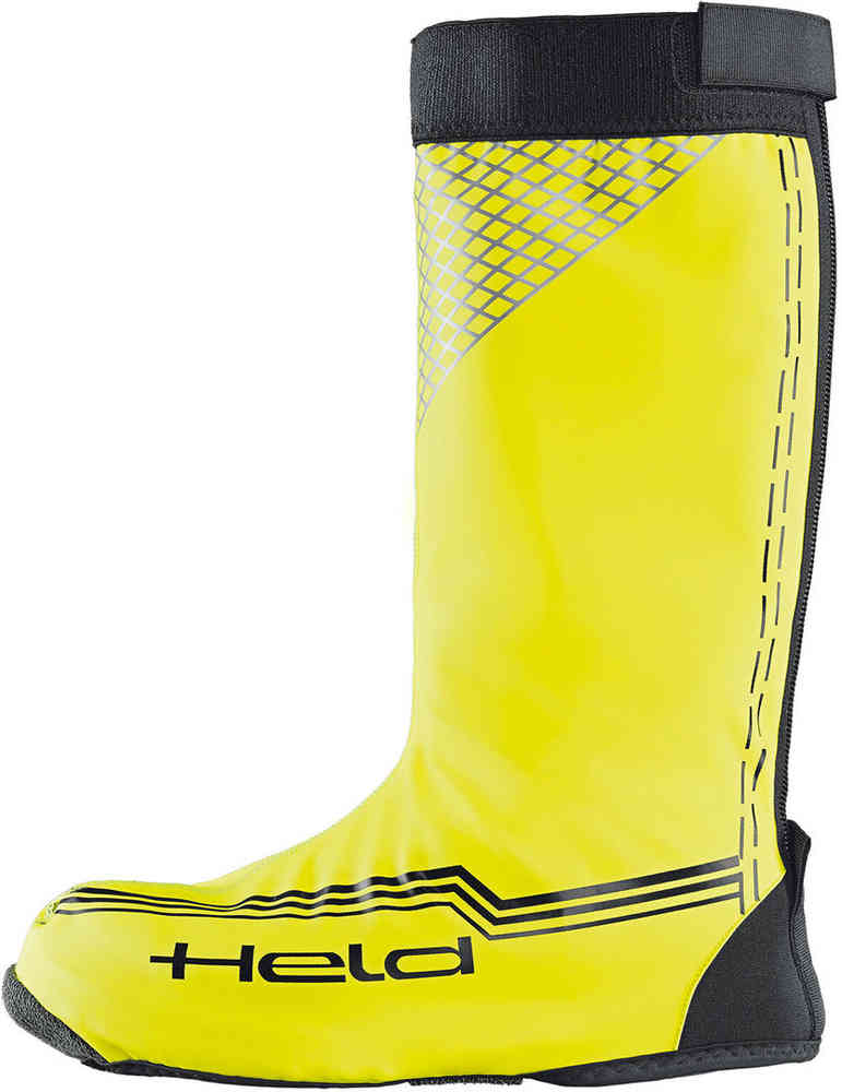 rain over boots