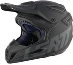 Leatt GPX 5.5 Ghost Satin Шлем для мотокросса