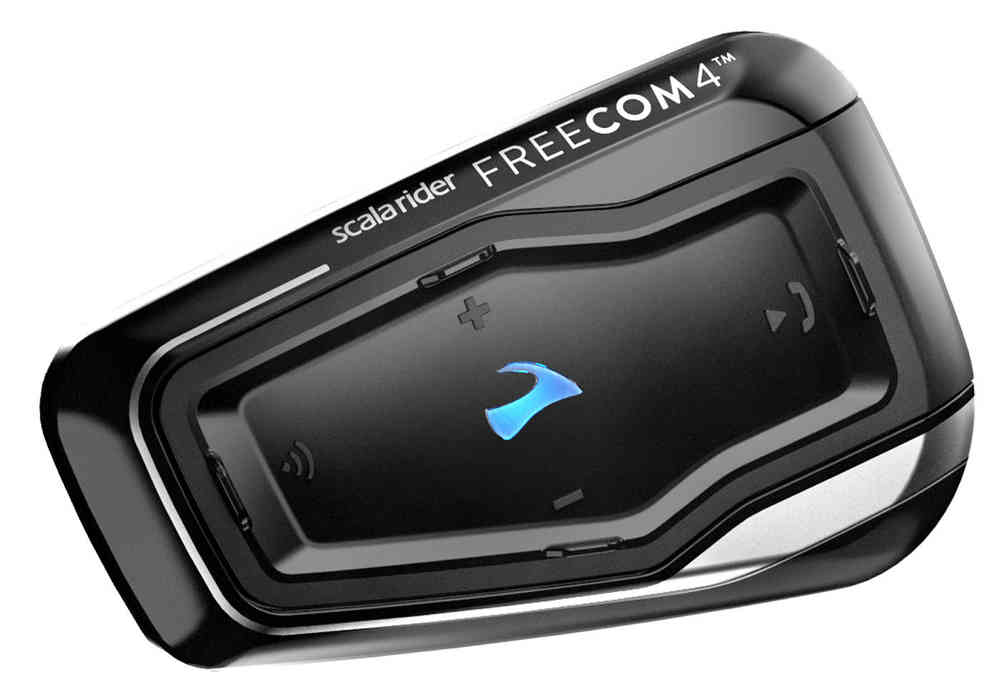 Cardo Scala Rider Freecom 4 Duo Communication System double pack 통신 시스템 더블 팩