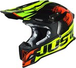 Just1 J12 Dominator Motocross kask