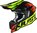 Just1 J12 Dominator Motorcross helm