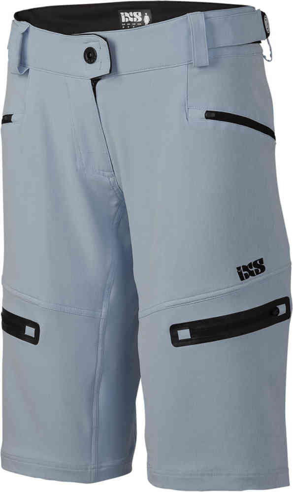 omringen injecteren Berouw IXS Sever 6.1 BC Damen Shorts - günstig kaufen ▷ FC-Moto