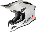 Just1 J12 Motocross hjelm