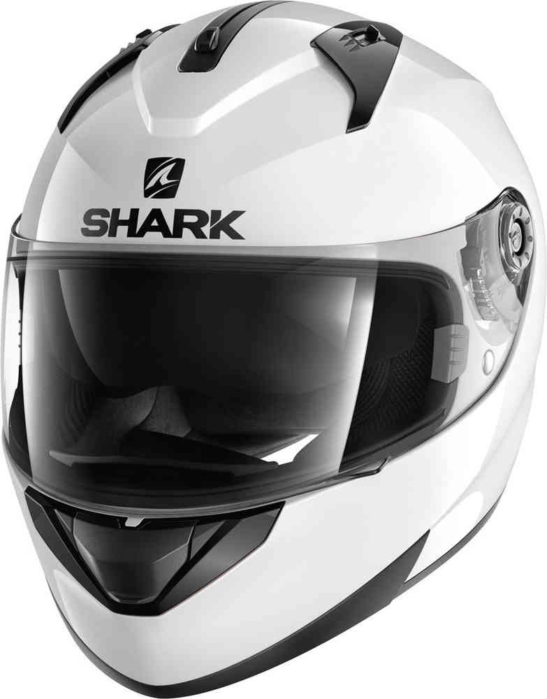 ヘルメット【新品】SHARK ヘルメット フルフェイス ブラック XL