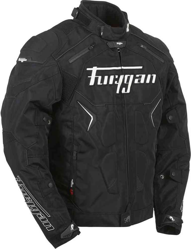 Furygan Titan Evo Textile Jacket