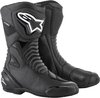 Preview image for Alpinestars SMX S Waterproof Motorcycle Boots