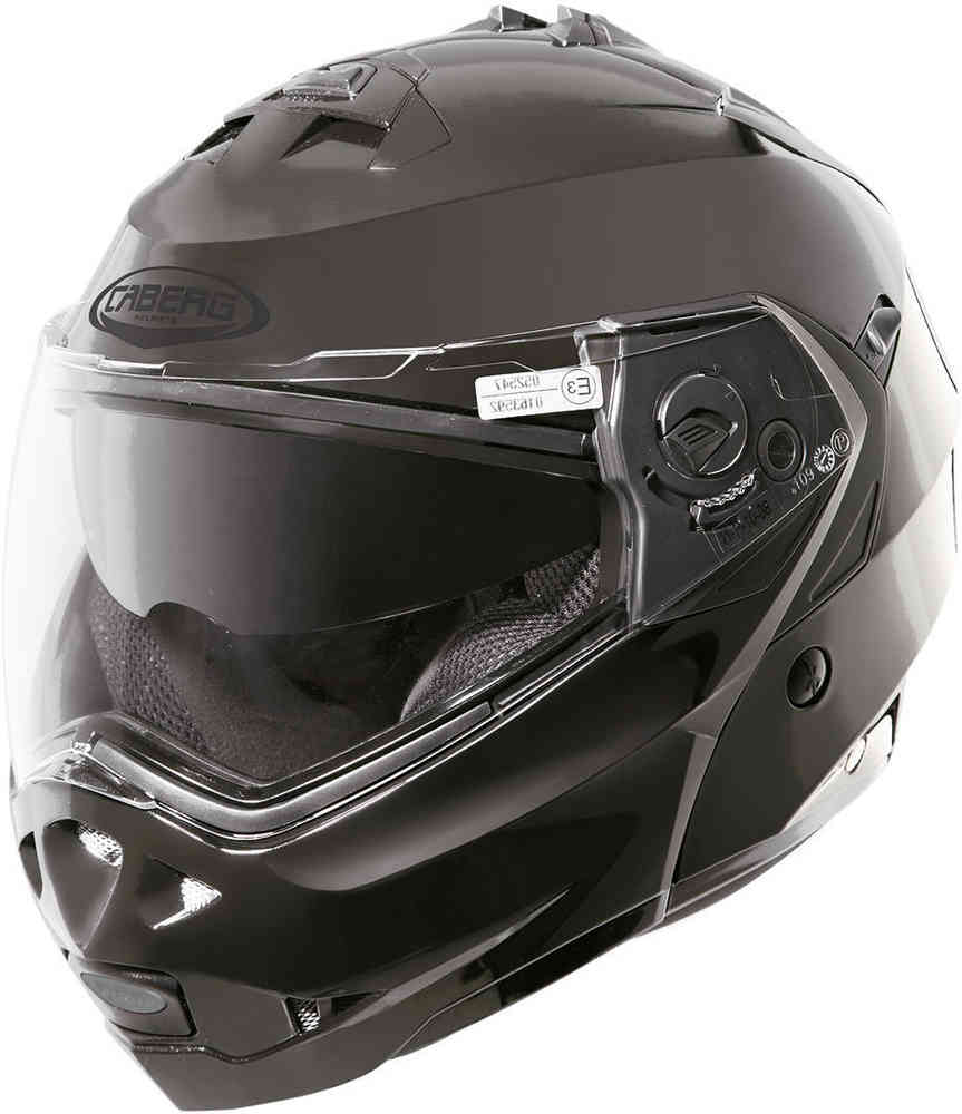 Caberg Duke Ii Smart Flip Up Helmet Buy Cheap Fc Moto