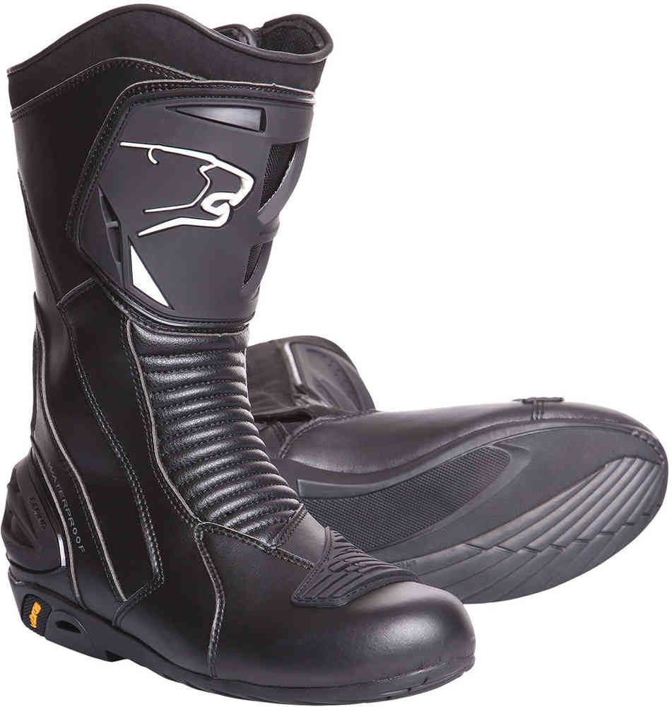 Bering X-Road Motorcycle Boot - buy 