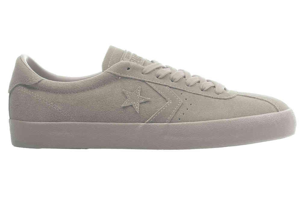 Converse Breakpoint Ox Suede Shoes 