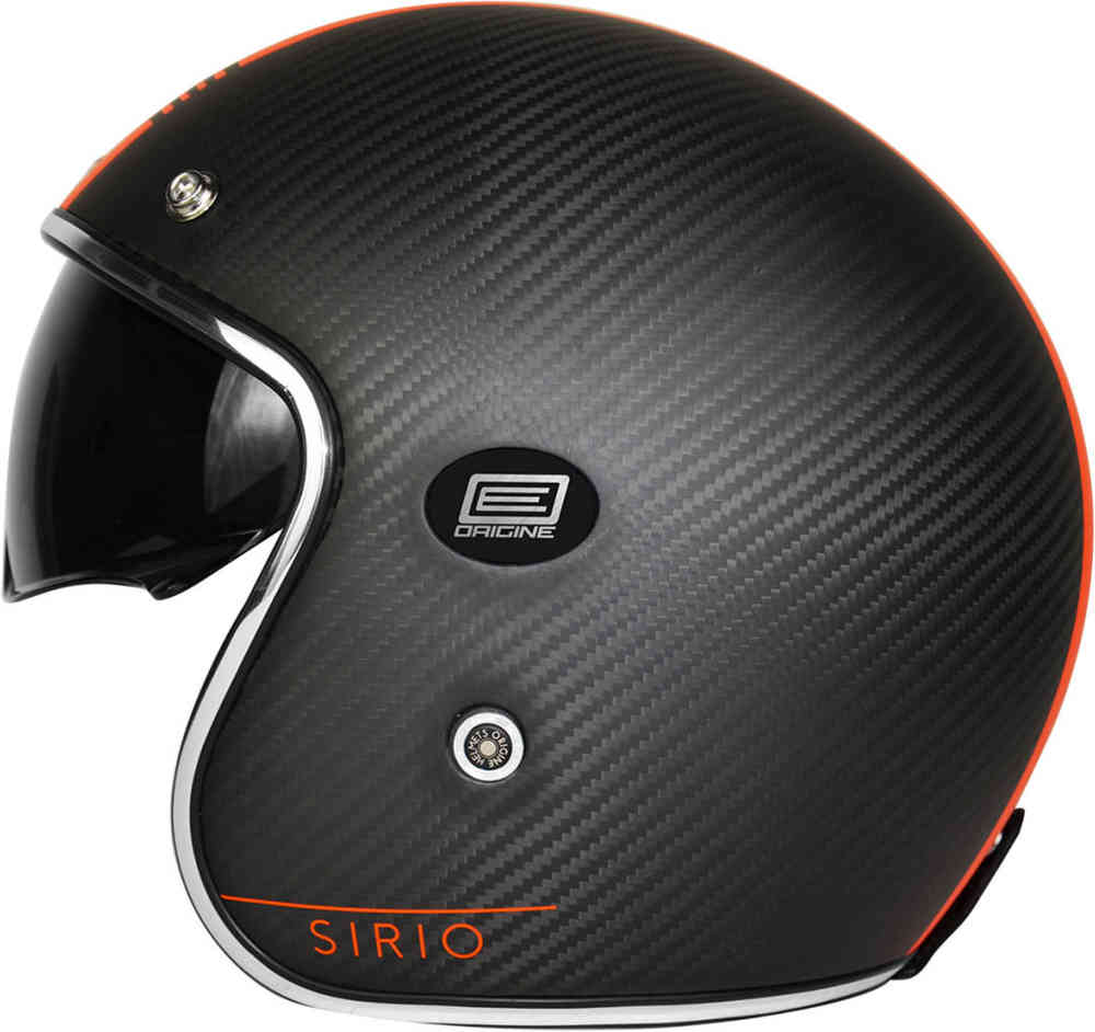 Origine Sirio Style Jet Helmet