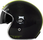 Origine Sirio Style Jet Helm
