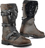 Preview image for TCX Drifter waterproof Motorcycle Boots