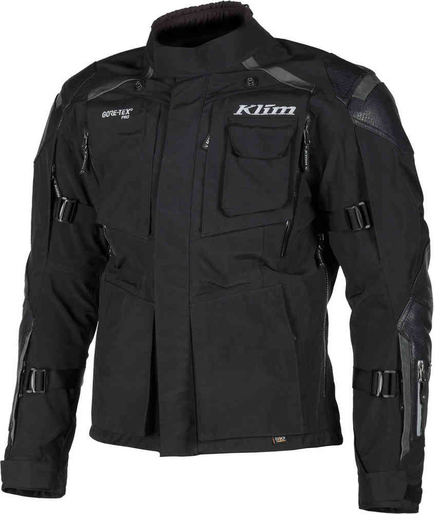 Klim Kodiak Goretex オートバイのジャケット - ベストプライス ▷ FC-Moto