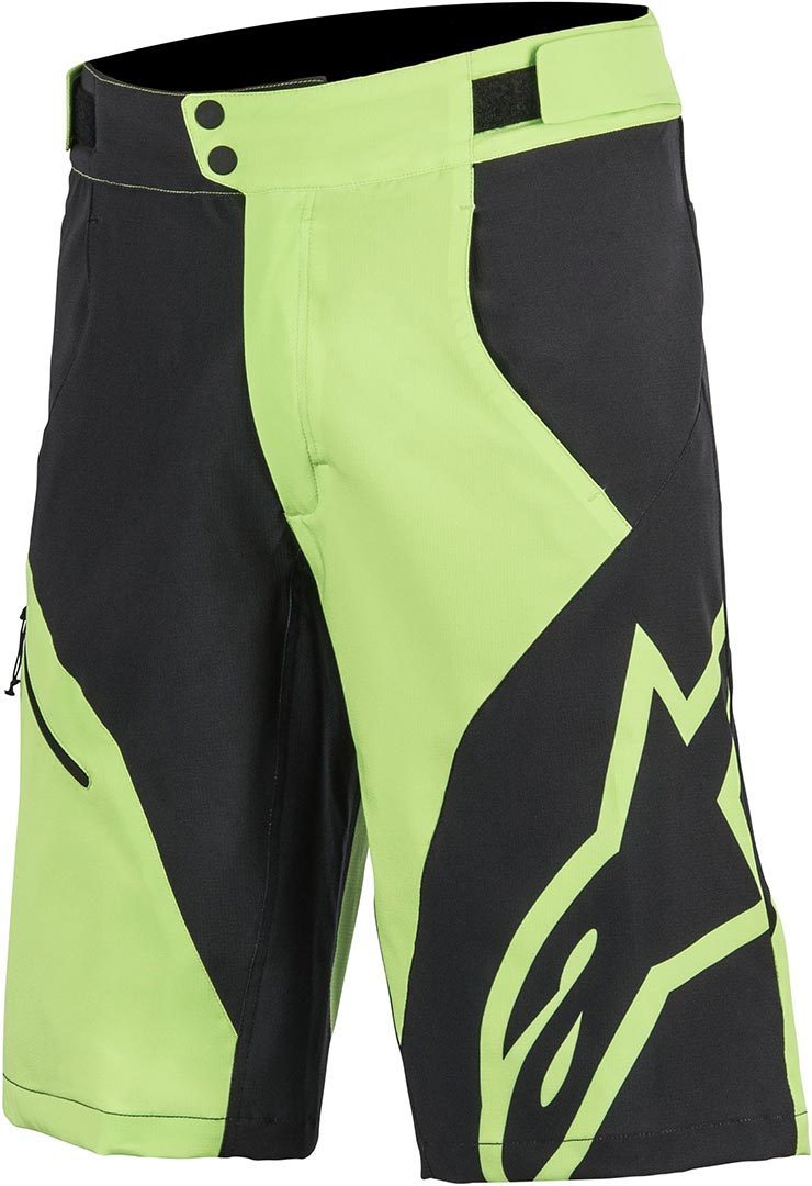 Alpinestars Pathfinder Base Racing Bicycle Shorts, Size 28, Size 28