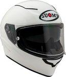 Suomy Speedstar Plain Helmet