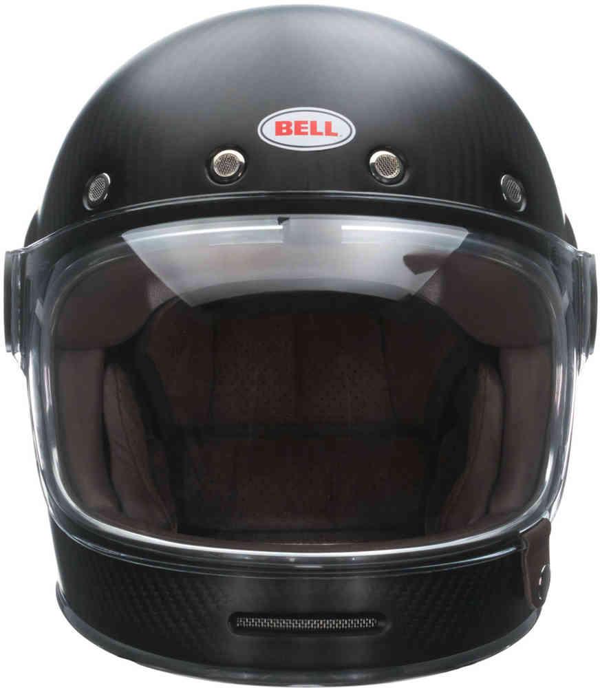 Bell Bullitt Carbon ヘルメット - ベストプライス ▷ FC-Moto