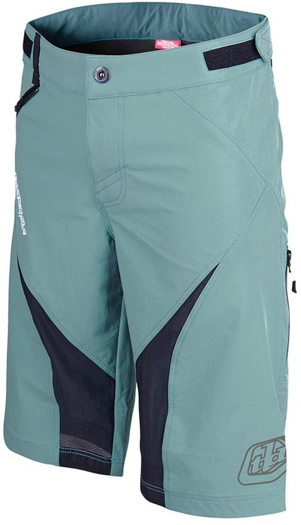 Troy Lee Designs Terrain Shorts, blue, Size 30, blue, Size 30