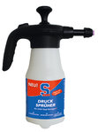 S100 Pressure Sprayer Bottiglia