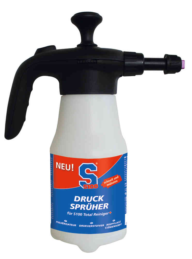 S100 Pressure Sprayer Butelka